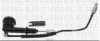 ROVER STC100040 Master Cylinder, clutch